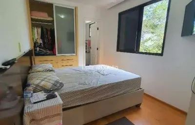 Apartamento com 3 quartos à venda na Rua Laura Soares Carneiro, Buritis, Belo Horizonte