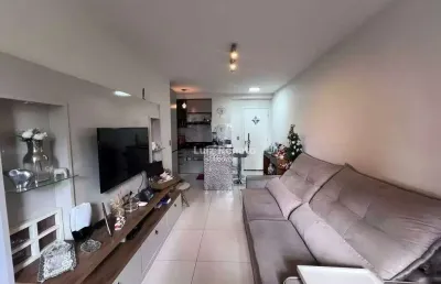 Apartamento com 2 quartos à venda na Rua Chefe Pereira, Serra, Belo Horizonte