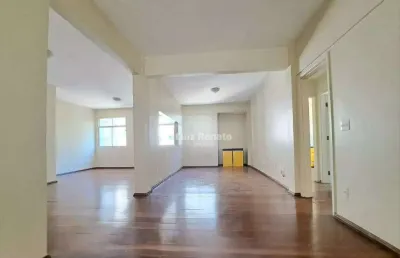 Apartamento com 4 quartos à venda na Rua Patagônia, Sion, Belo Horizonte