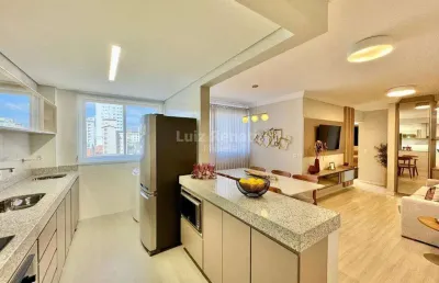 Apartamento com 3 quartos à venda na Rua São Lázaro, Sagrada Família, Belo Horizonte