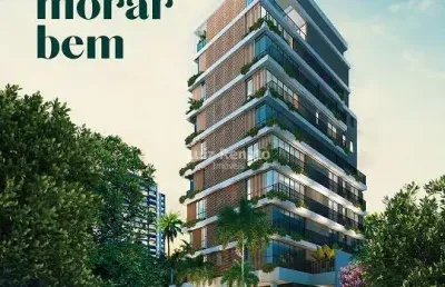 Apartamento com 3 quartos à venda na Avenida Olegário Maciel, Lourdes, Belo Horizonte