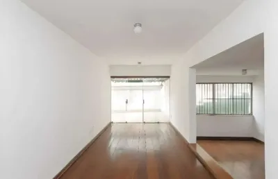 Apartamento com 4 quartos à venda na Rua Montes Claros, Anchieta, Belo Horizonte