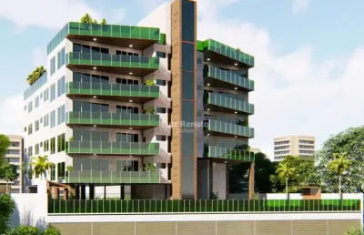 Cobertura com 4 quartos à venda na Rua Zodíaco, Santa Lúcia, Belo Horizonte