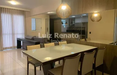 Apartamento para aluguel 2 quartos 2 suítes 2 vagas - vila da serra