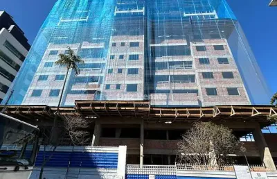 Apartamento com 2 quartos à venda na Rua Bernardino de Lima, Gutierrez, Belo Horizonte