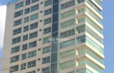 Cobertura com 4 quartos e 6 banheiros à venda, 507 m² por r$