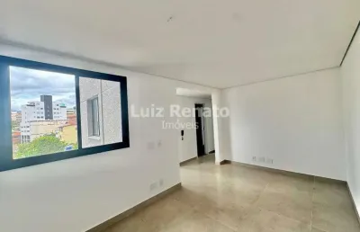 Apartamento com 2 quartos à venda na Rua Otávio Otoni, União, Belo Horizonte