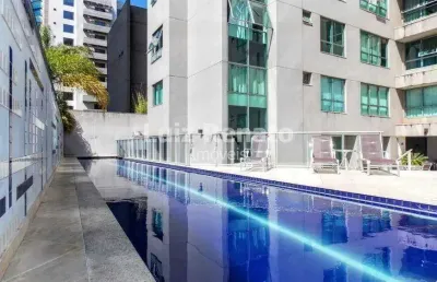Apartamento 1 quarto 77m² para alugar por r$10.000,00