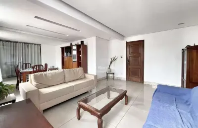 Cobertura com 4 quartos à venda na Avenida Augusto de Lima, Barro Preto, Belo Horizonte