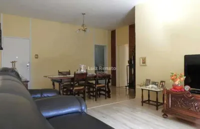 Apartamento com 3 quartos à venda na Rua Rio de Janeiro, Centro, Belo Horizonte