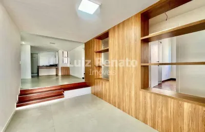 Apartamento 4 quartos para aluguel no bairro funcionarios