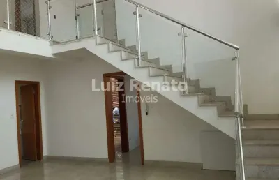 Casa com 3 quartos para alugar, 305m² - r$12.500,00 /mês - são bento