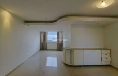 Apartamento 3 quartos para aluguel no bairro santo agostinho