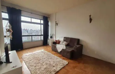 Apartamento com 3 quartos à venda na Avenida Afonso Pena, Funcionários, Belo Horizonte