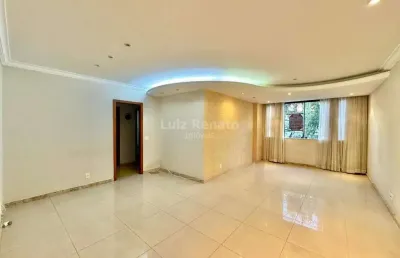 Apartamento com 3 quartos à venda na Rua Doresópolis, Fernão Dias, Belo Horizonte