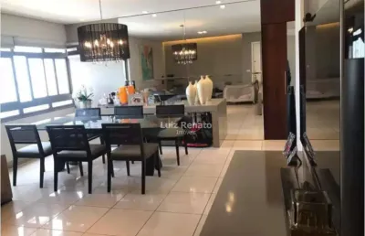 Apartamento com 4 quartos à venda na Rua dos Timbiras, Funcionários, Belo Horizonte