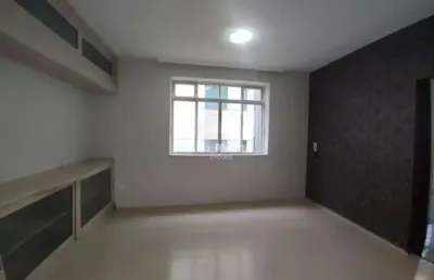 Apartamento com 4 quartos à venda na Rua Cristina, São Pedro, Belo Horizonte