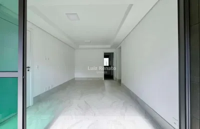 Apartamento à venda 3 quartos 3 suítes 2 vagas - serra