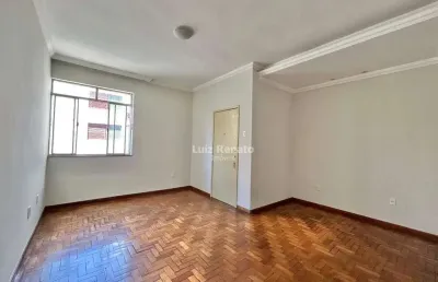 Apartamento com 3 quartos à venda na Rua Cristina, São Pedro, Belo Horizonte
