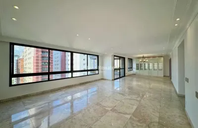 Apartamento com 4 quartos à venda na Rua dos Inconfidentes, Savassi, Belo Horizonte