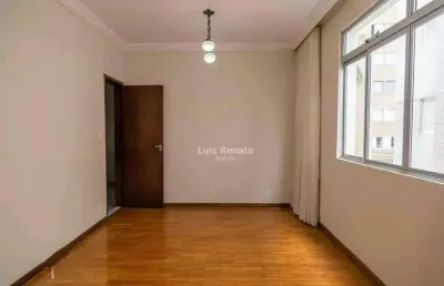 Apartamento com 3 quartos à venda na Rua Mestre Lucas, Cruzeiro, Belo Horizonte