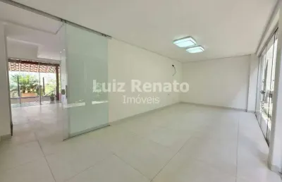 Sala comercial para alugar na Rua Eclipse, Santa Lúcia, Belo Horizonte