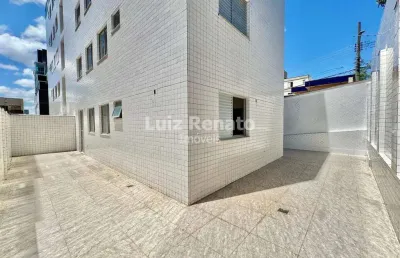 Apartamento com 3 quartos à venda na Rua Barão de Cocais, Sagrada Família, Belo Horizonte