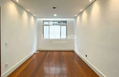 Apartamento com 3 quartos à venda na Rua Professor Amedee Peret, Cidade Nova, Belo Horizonte