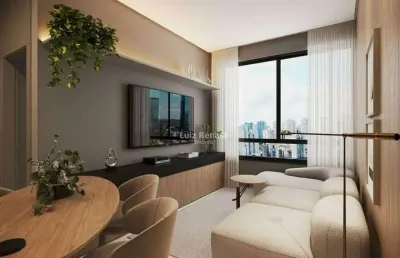 Apartamento com 2 quartos à venda na Rua Curitiba, Lourdes, Belo Horizonte