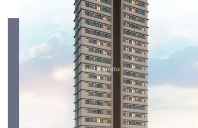 Apartamento com 3 quartos à venda na Rua José Teófilo Marques, Buritis, Belo Horizonte