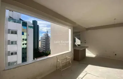 Apartamento com 2 quartos à venda na Rua Albita, Cruzeiro, Belo Horizonte