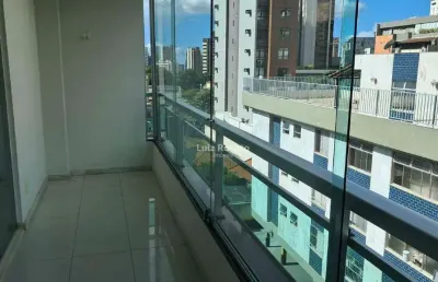 Apartamento com 3 quartos à venda na Rua Minas Novas, Cruzeiro, Belo Horizonte