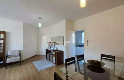 Apartamento com 3 quartos à venda na Rua Pirapora, Santa Efigênia, Belo Horizonte