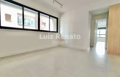 Apartamento com 2 quartos para alugar na Rua Curitiba, Lourdes, Belo Horizonte