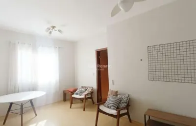 Apartamento com 2 quartos à venda na Rua José Amaury Ferrara, Buritis, Belo Horizonte