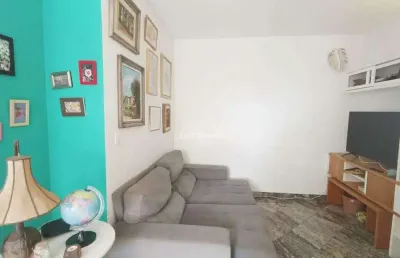Apartamento com 2 quartos à venda na Rua Francisco Fernandes dos Santos, Buritis, Belo Horizonte
