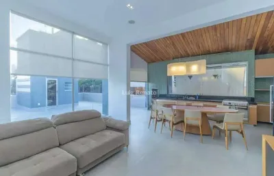 Apartamento com 5 quartos à venda na Rua Hélium, Nova Floresta, Belo Horizonte