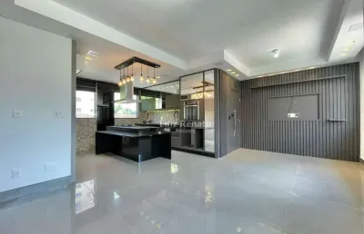 Apartamento com 4 quartos à venda na Rua Tupaciguara, São Pedro, Belo Horizonte