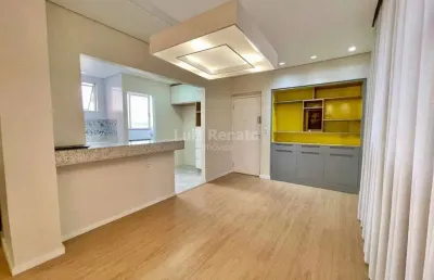 Apartamento com 3 quartos à venda na Rua Mato Grosso, Santo Agostinho, Belo Horizonte