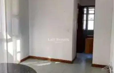 Apartamento com 1 quarto à venda na Rua Pium I, Cruzeiro, Belo Horizonte