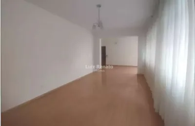 Apartamento com 4 quartos à venda na Rua Califórnia, Sion, Belo Horizonte