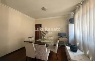 Apartamento com 3 quartos à venda na Rua Juacema, Graça, Belo Horizonte