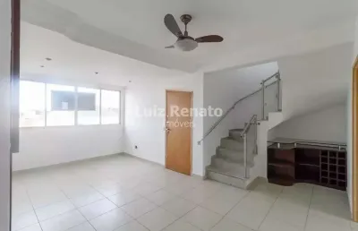 Apartamento com 4 quartos à venda na Rua Pitangui, Sagrada Família, Belo Horizonte
