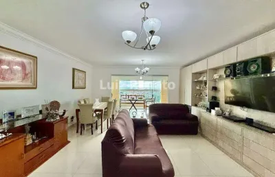 Apartamento com 4 quartos à venda na Rua Armindo Batista Pereira, Fernão Dias, Belo Horizonte