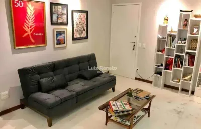 Apartamento com 2 quartos à venda na Rua Viçosa, São Pedro, Belo Horizonte