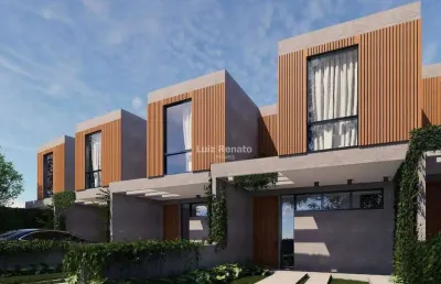 Casa com 3 quartos à venda na Rua Vereador Tancredo Guimarães, Estoril, Belo Horizonte