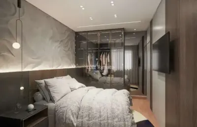 Casa com 2 quartos à venda na Rua Rubem Berardo, Buritis, Belo Horizonte