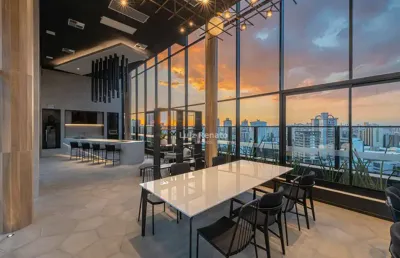 Apartamento com 2 quartos à venda na Rua dos Aimorés, Santo Agostinho, Belo Horizonte