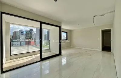 Apartamento com 3 quartos à venda na Rua Barão de Lucena, Serra, Belo Horizonte