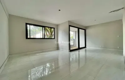 Apartamento com 3 quartos à venda na Rua Barão de Lucena, Serra, Belo Horizonte